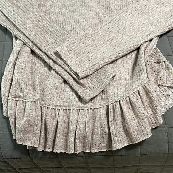 Maeve by Anthropologie Sweater - Picture 3 of 7